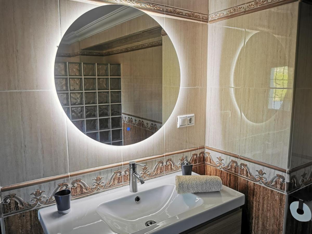 Casa Las Majadillas Iznájar Zewnętrze zdjęcie