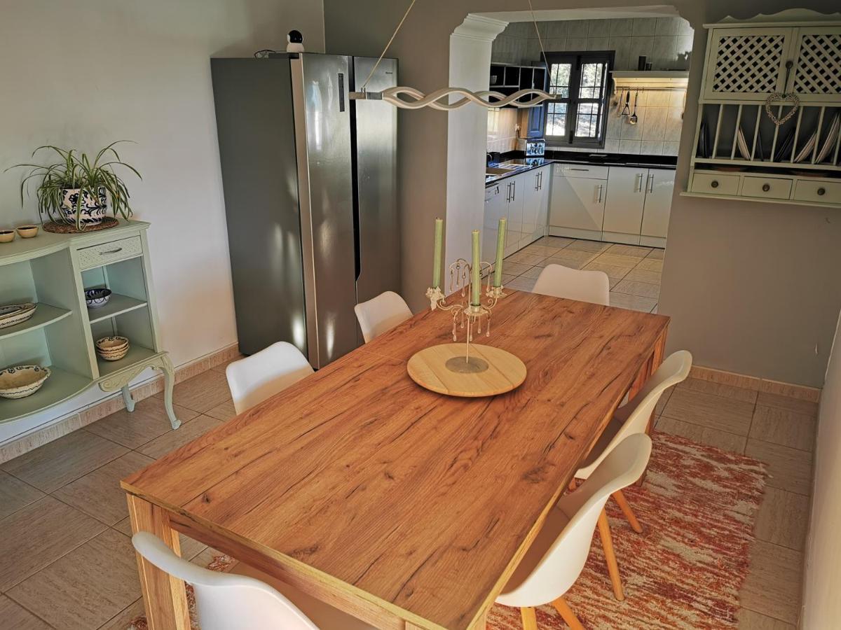 Casa Las Majadillas Iznájar Zewnętrze zdjęcie