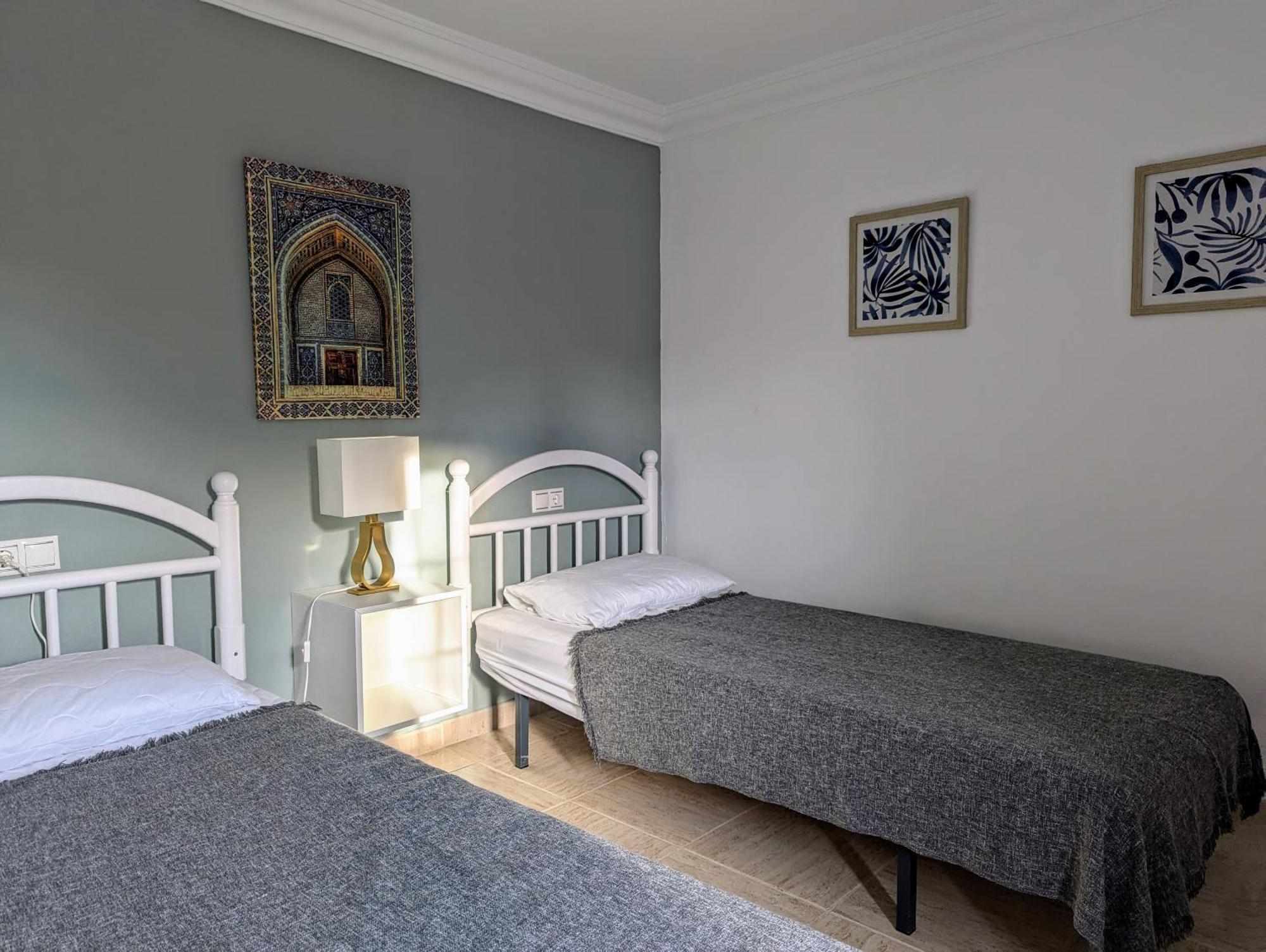 Casa Las Majadillas Iznájar Zewnętrze zdjęcie